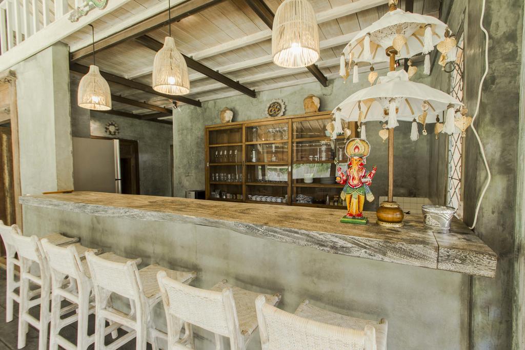 Villa Kundalini Seminyak  Luaran gambar